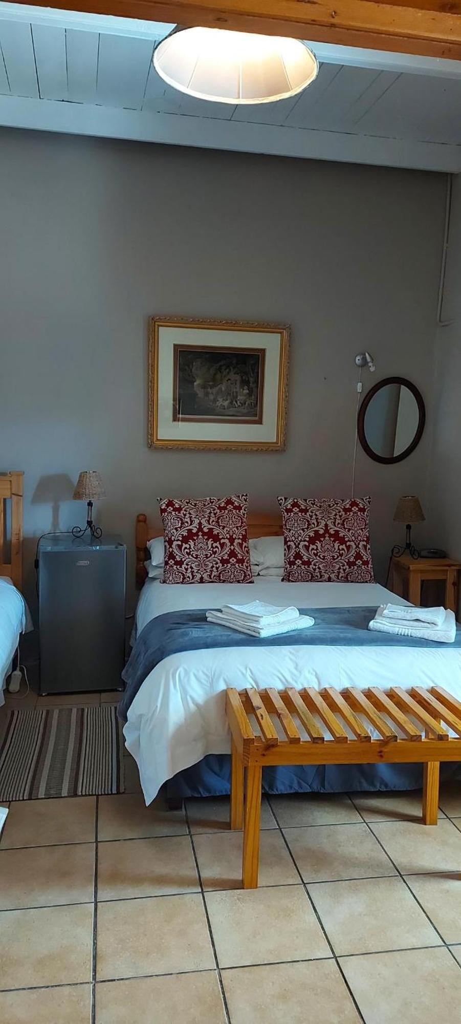 Kambro Kind Hotell Sutherland Exteriör bild